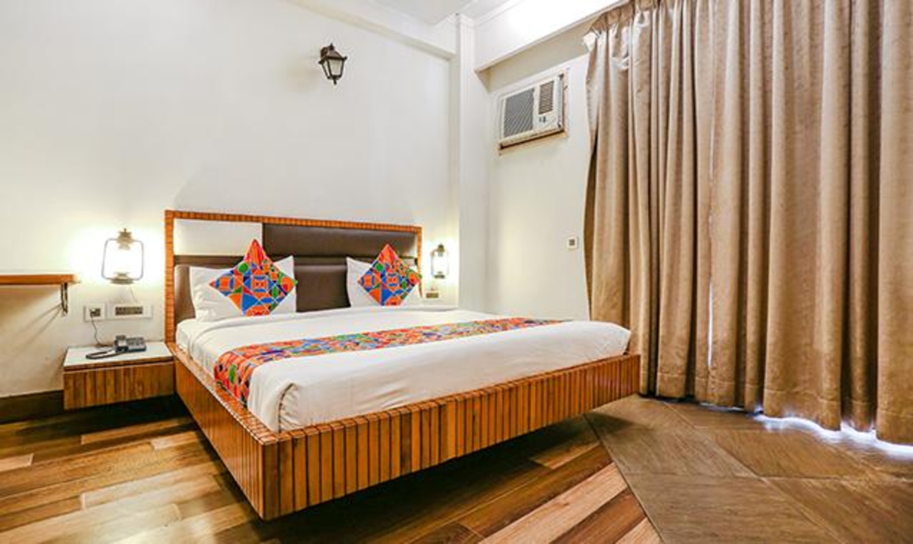 Foto - FabHotel Premium Nest