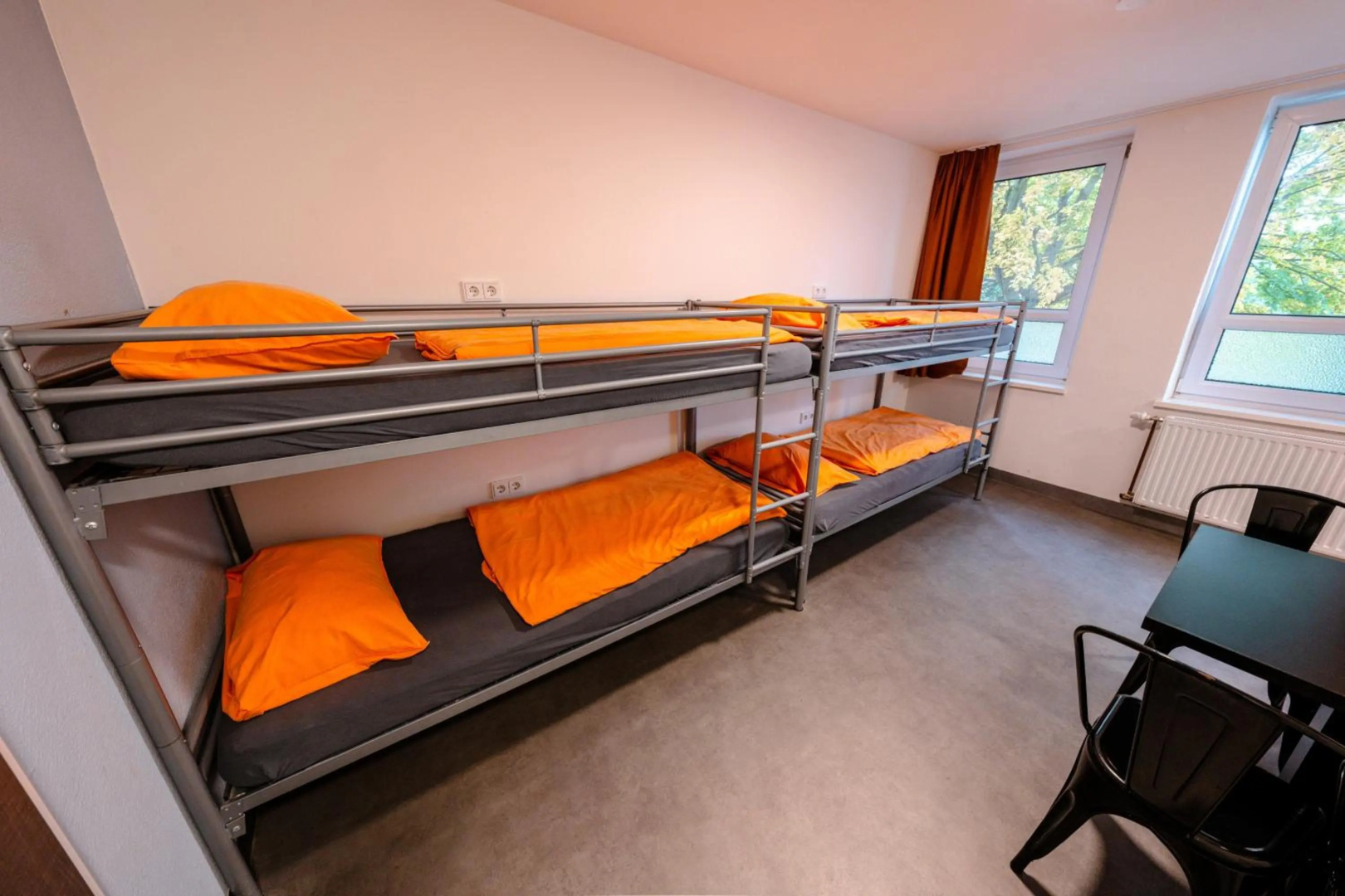 Foto - NEOHOSTEL Berlin