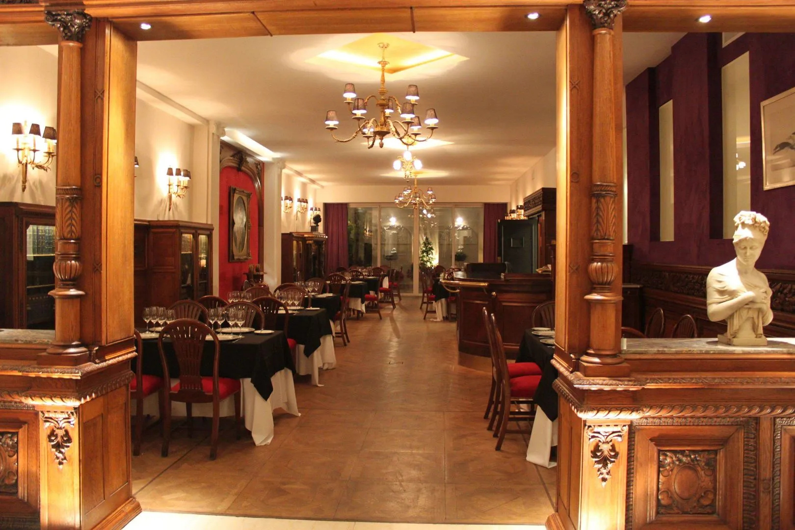 Photo - Hotel Club Frances