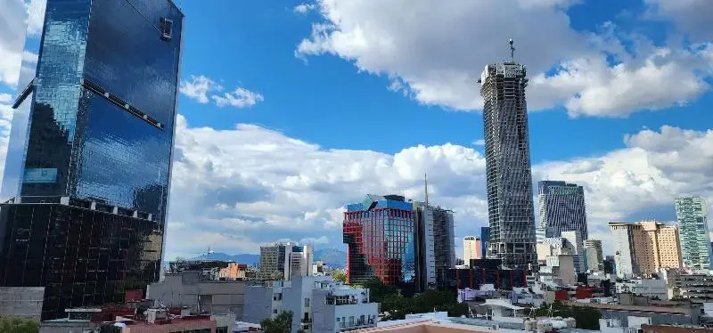 Photo - NIU Reforma
