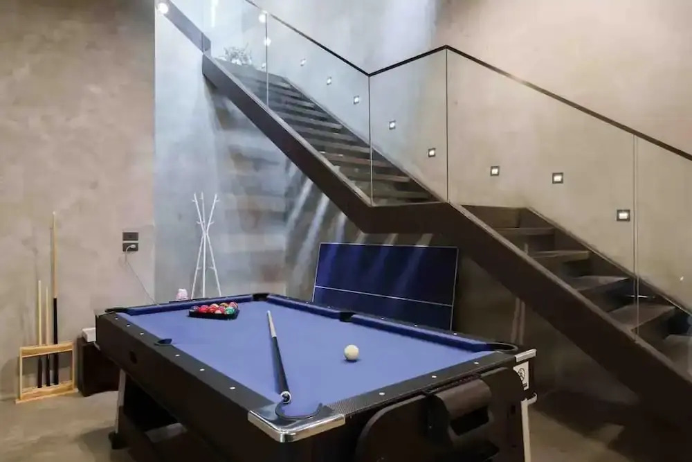 Foto - Luxury Pool Villa with Jacuzzi & Lift by Thonglor