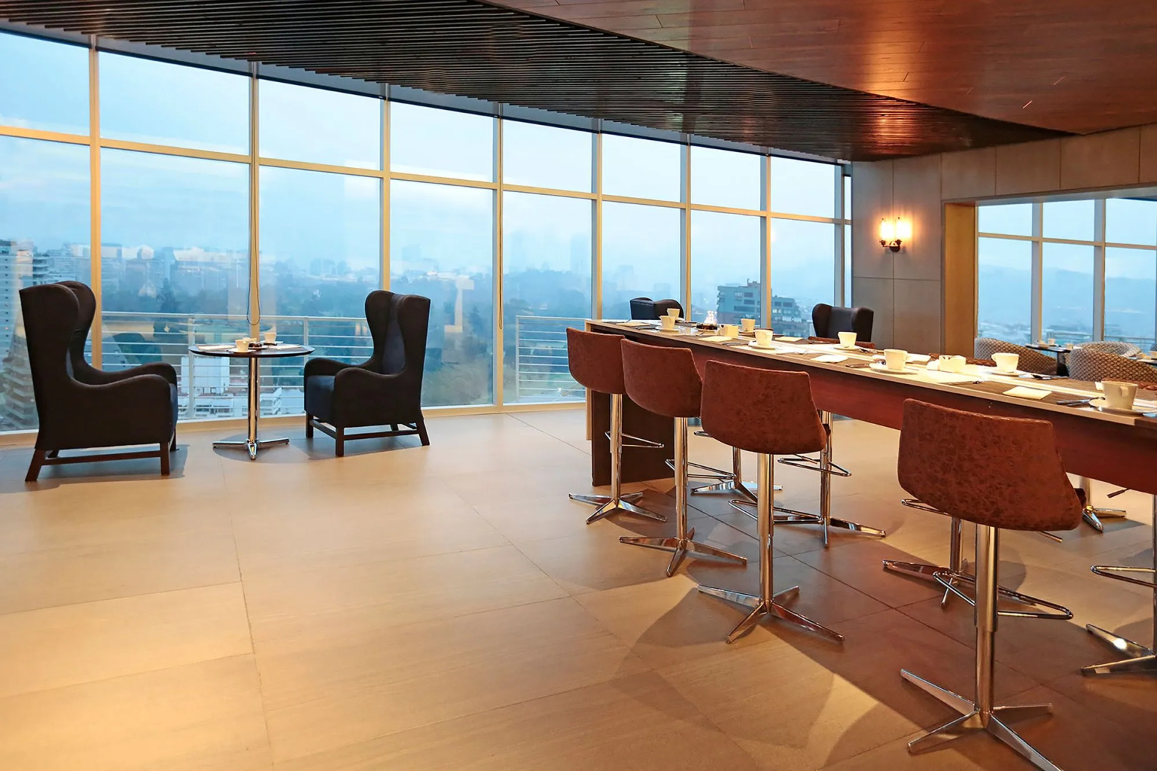 Foto - DoubleTree by Hilton Santiago Kennedy, Chile