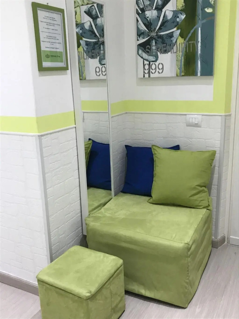 Photo - Vatican City Holidays Guesthouse