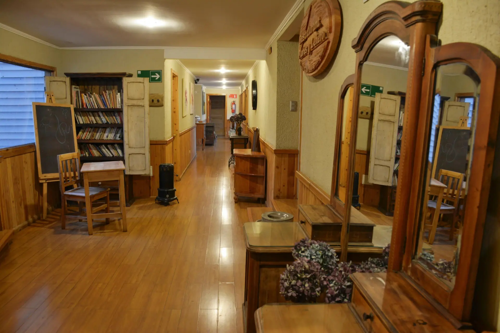 Foto - Hotel Borde Lago