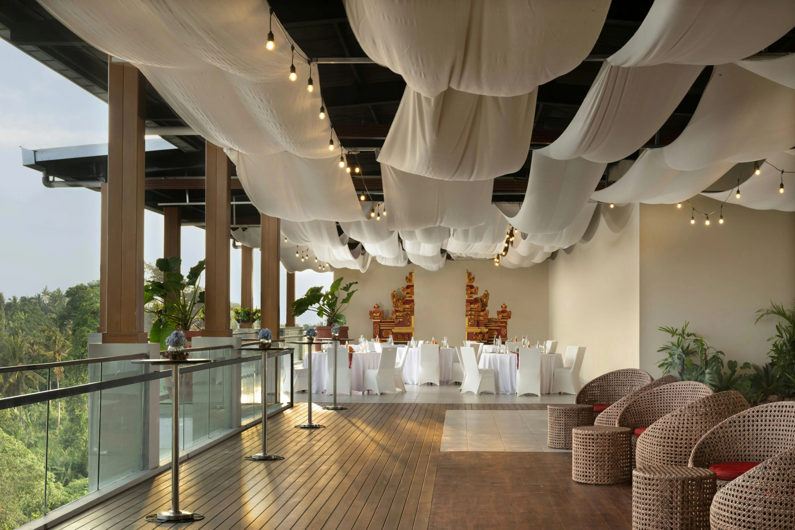 Foto - Sthala, A Tribute Portfolio Hotel, Ubud Bali