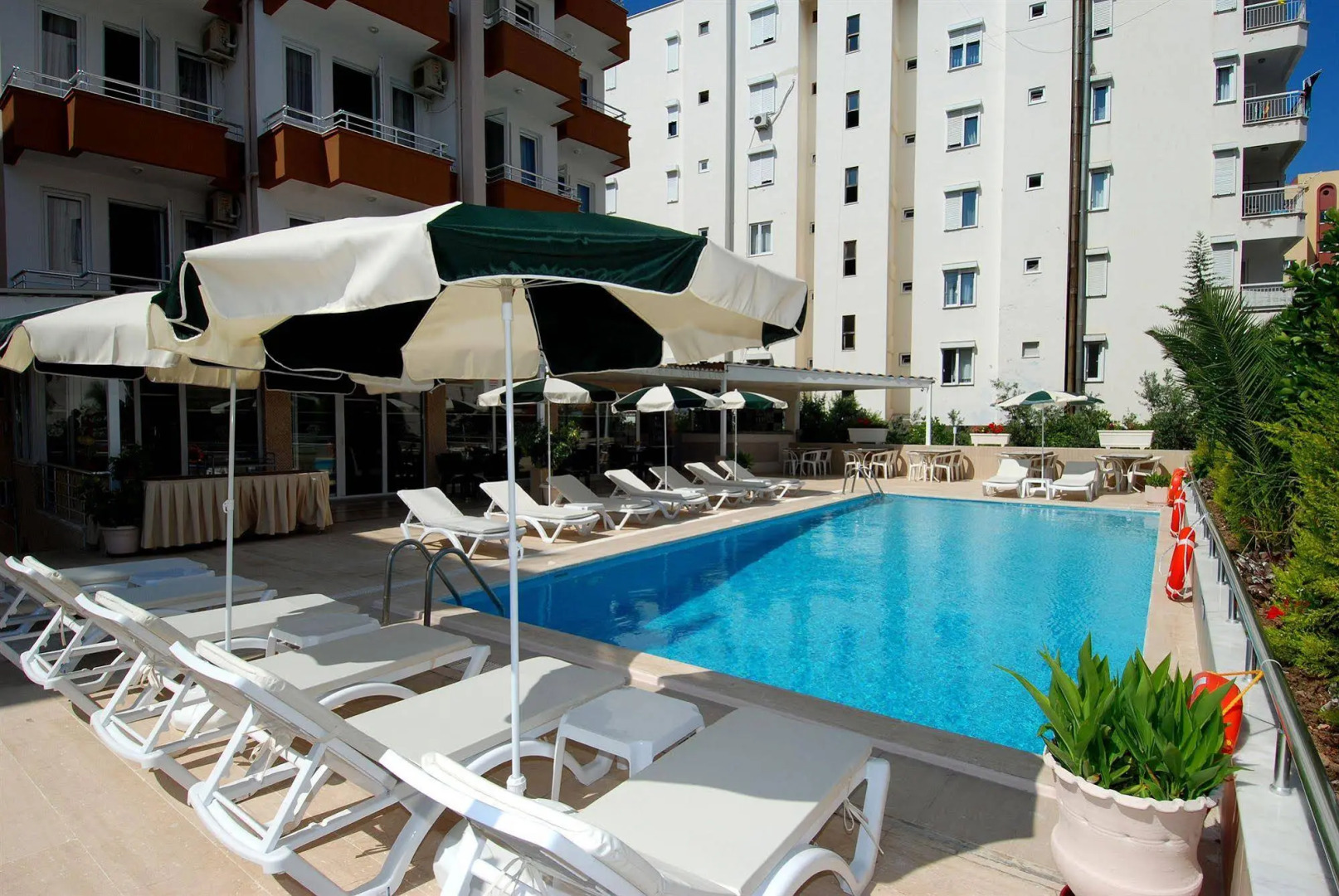 Foto - Lara Diamond Hotel