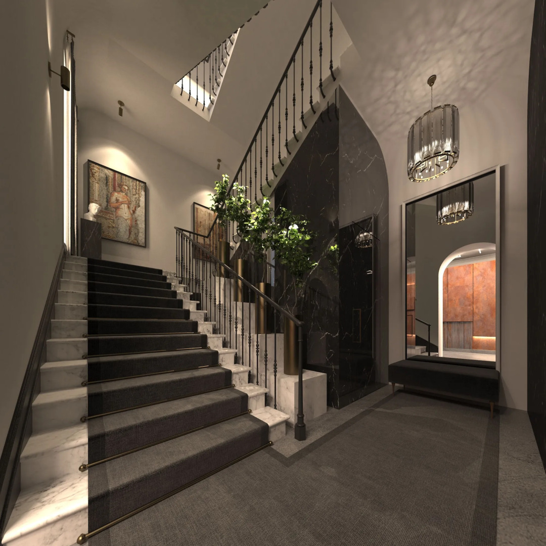 Foto - The First Dolce - Preferred Hotels & Resorts