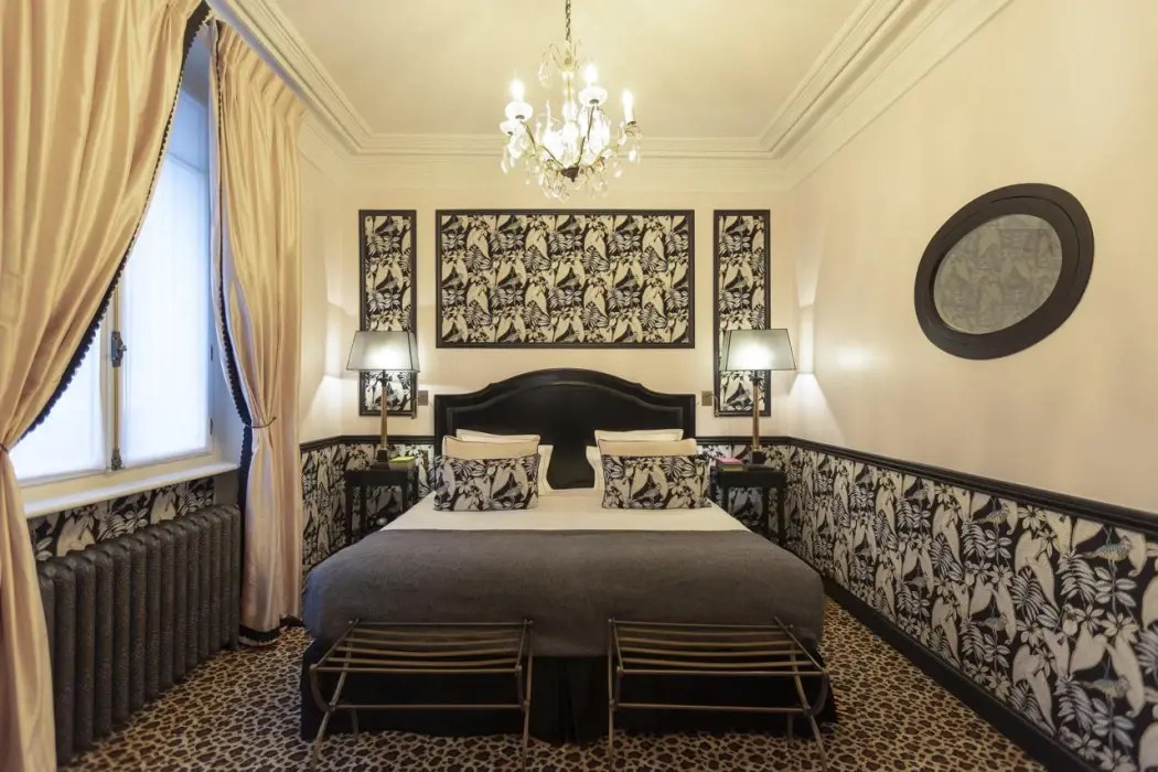 Foto - Hotel West-End