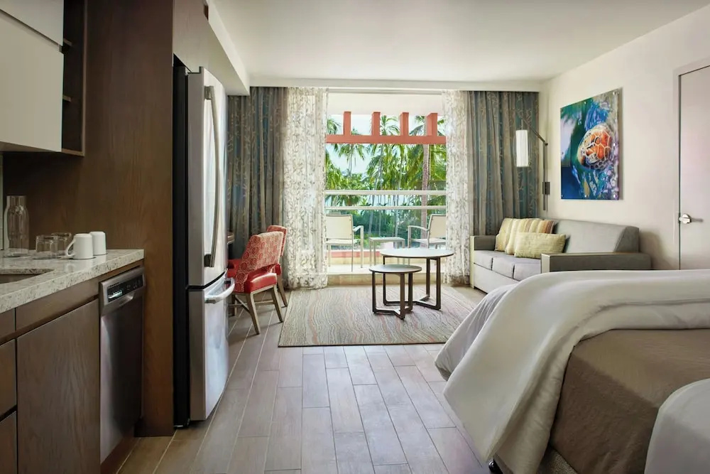Photo - The Westin Playa Vallarta, An All-Inclusive Resort