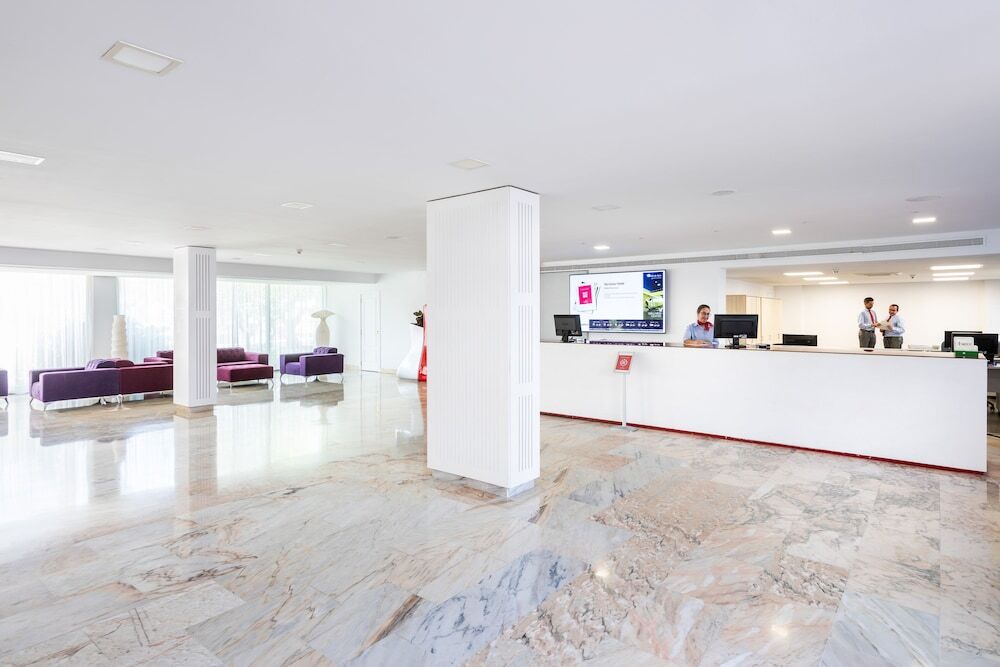 Foto - Alexandre La Siesta