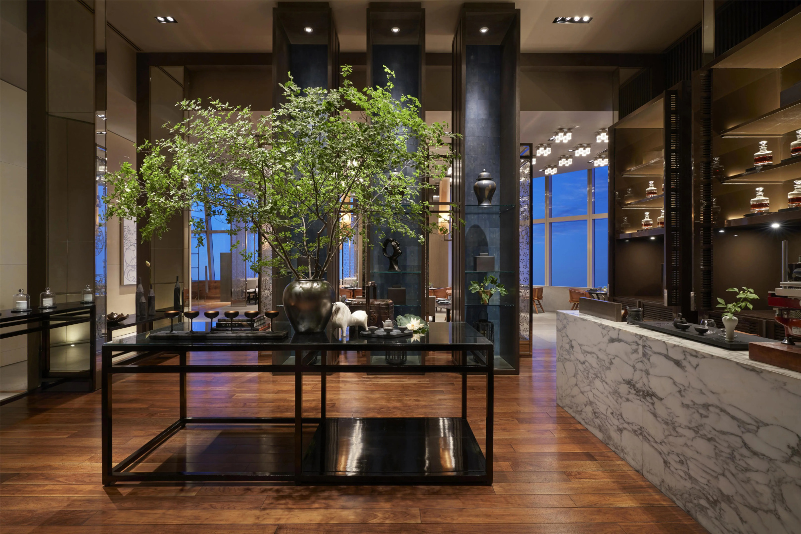 Photo - Park Hyatt Shanghai