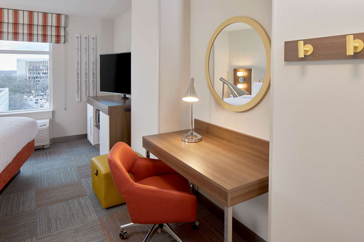 Foto - Hampton Inn & Suites Atlanta Midtown