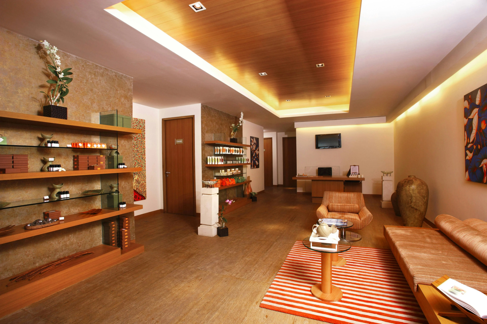 Photo - Four Points by Sheraton Navi Mumbai, Vashi