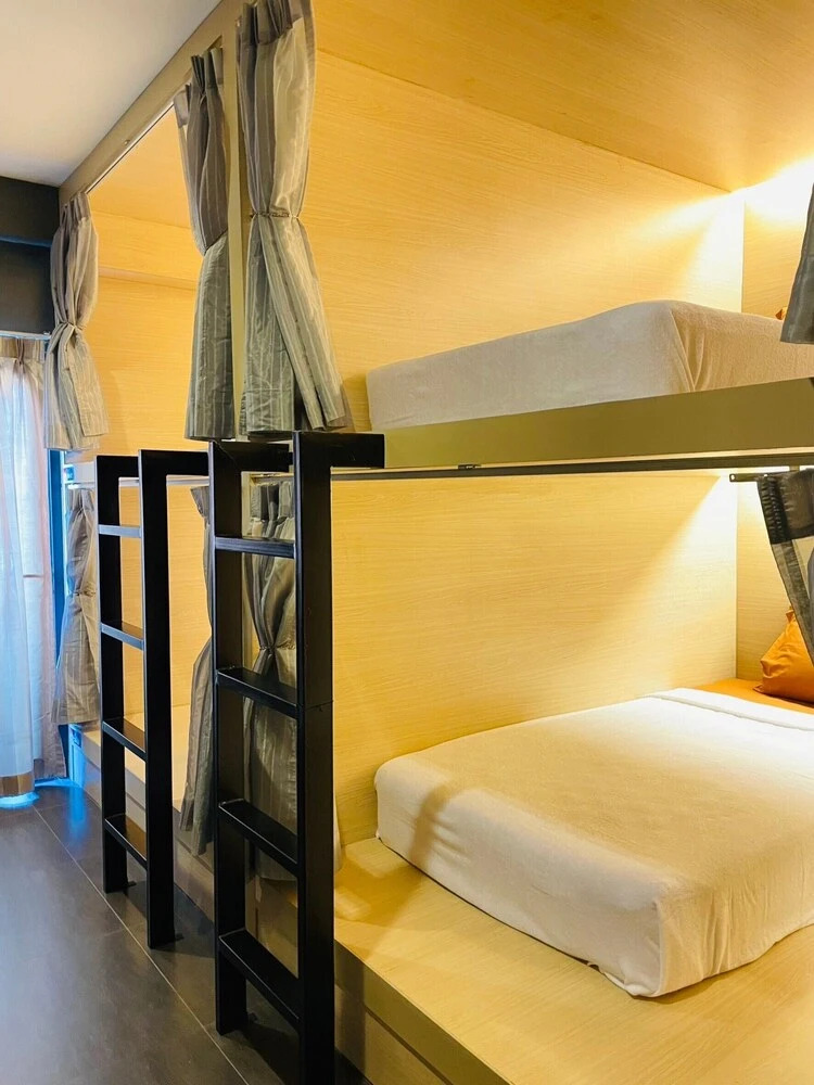 Foto - Rabbitel Phuket