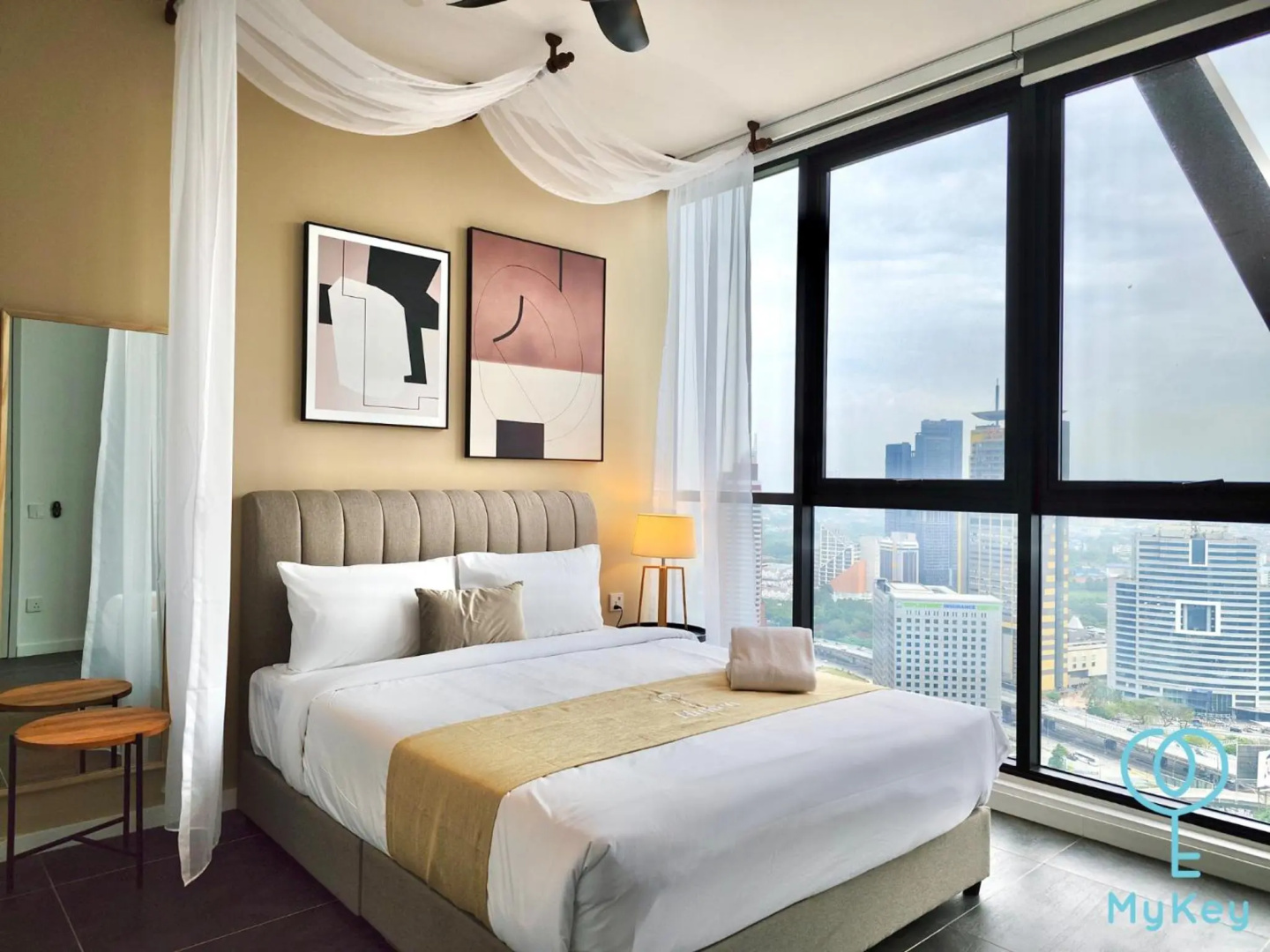 Foto - Scarletz Suites KLCC by Mykey