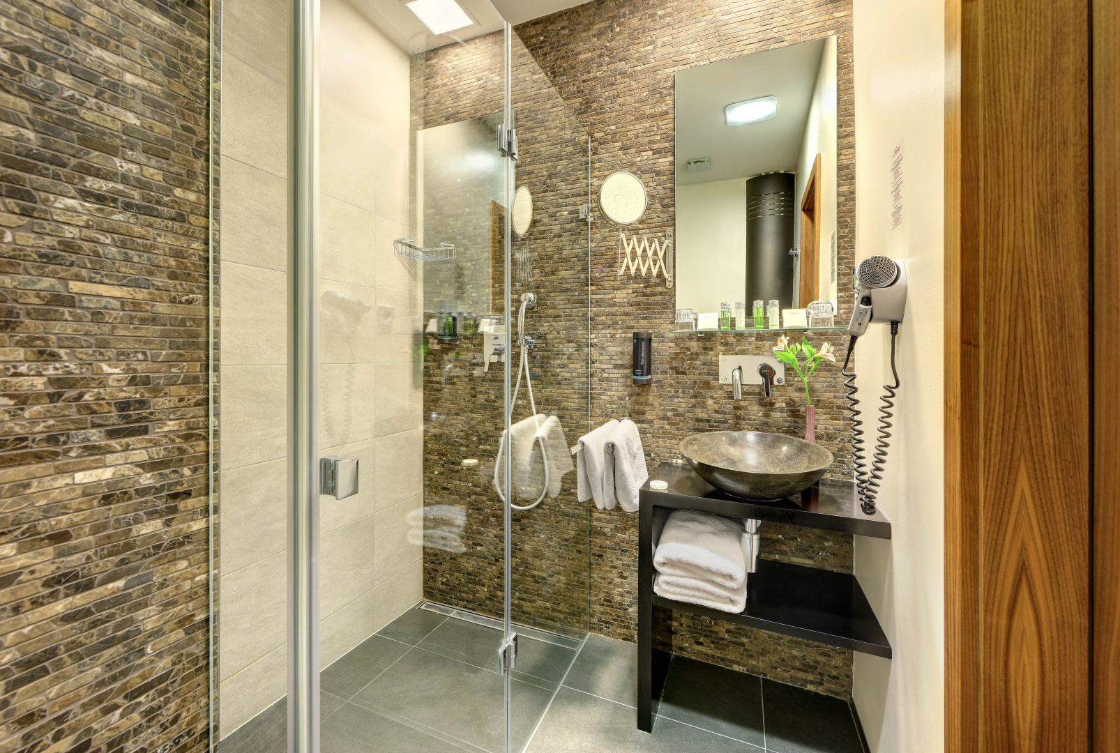 Foto - Ametyst Hotel Praha