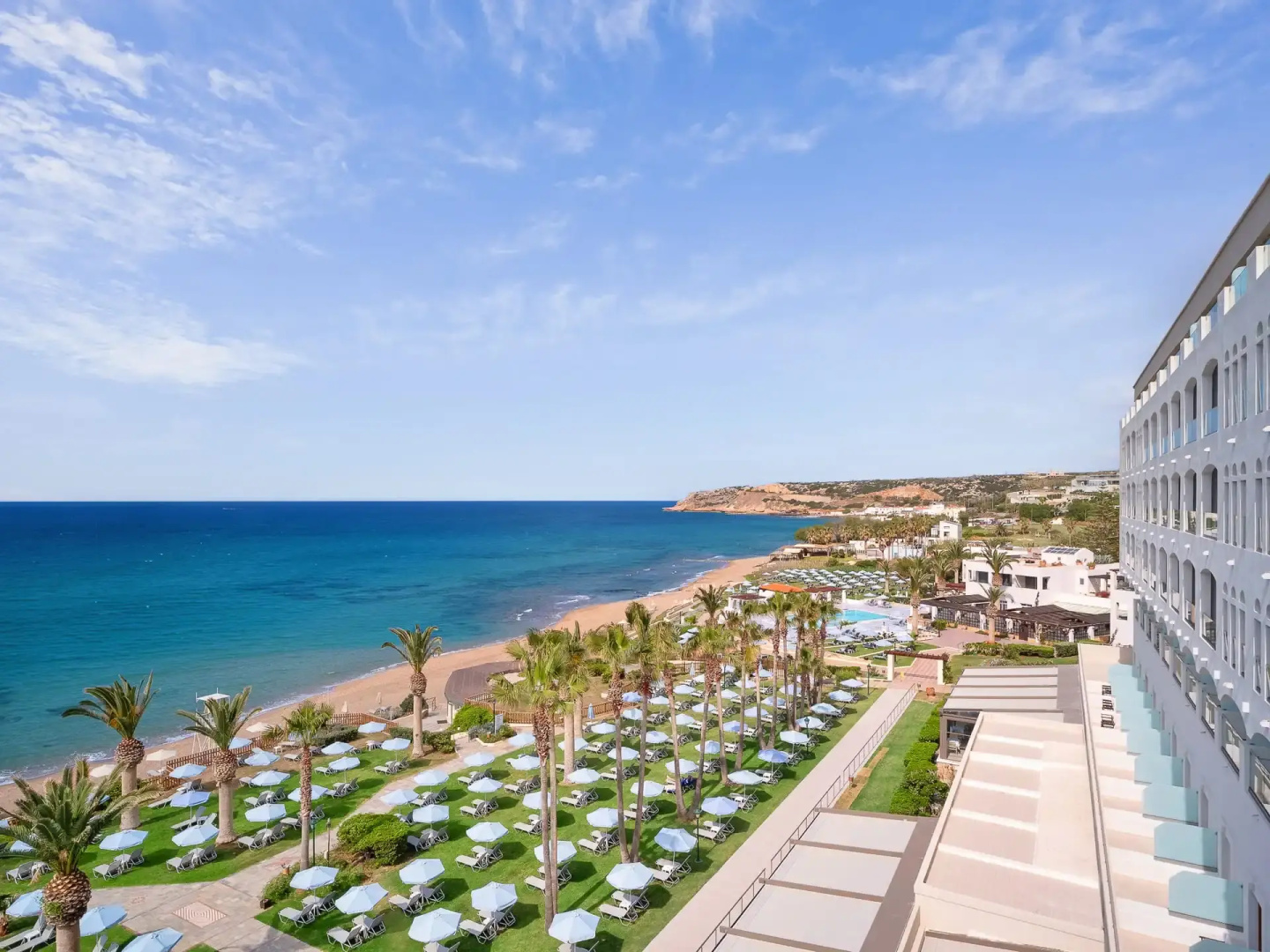 Foto - Creta Star Hotel