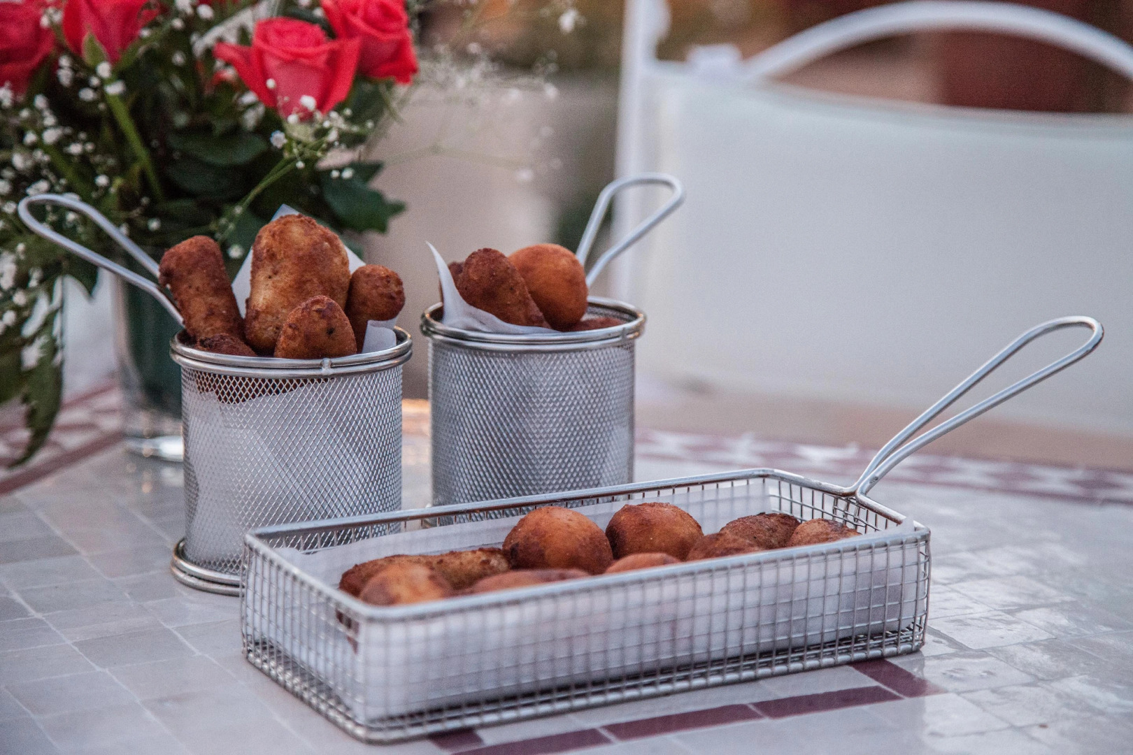 Foto - Marrakech Ryads Parc All inclusive