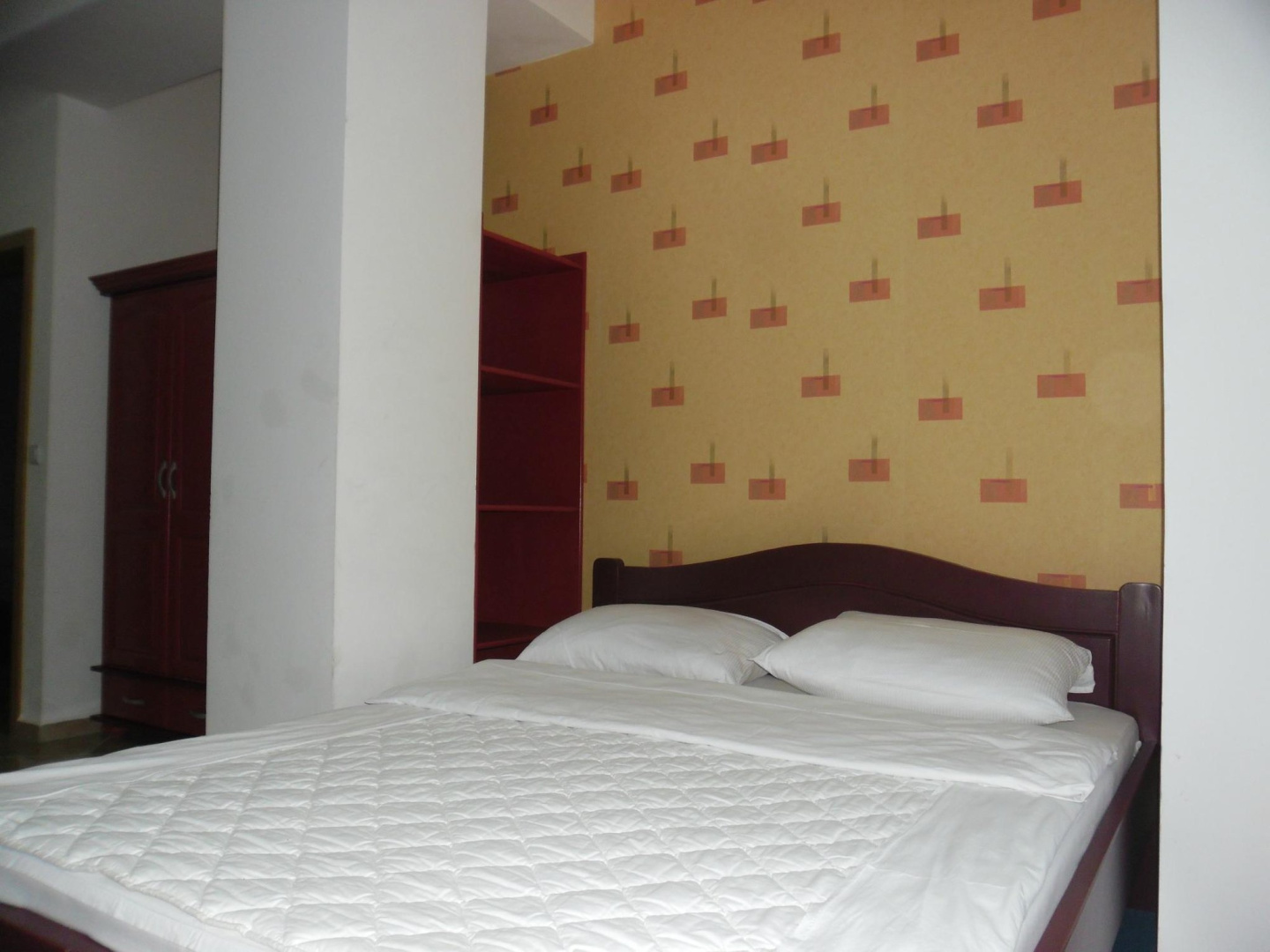 Foto - Hotel BM International