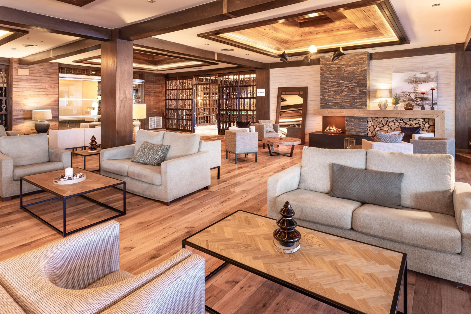 Foto - Melia Sierra Nevada