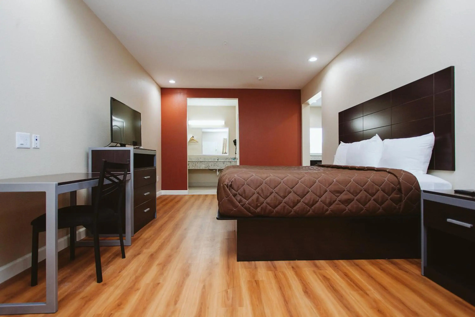 Foto - Palace Inn 290 & Jones Rd