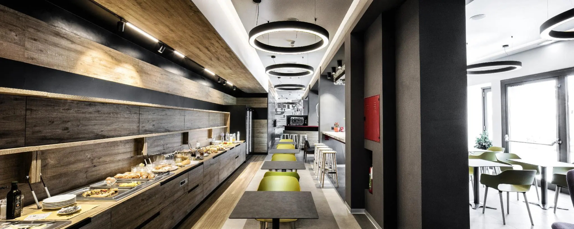 Foto - Best Western Hotel Corsi