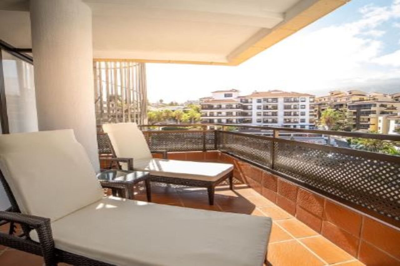 Photo - FERGUS Puerto de la Cruz