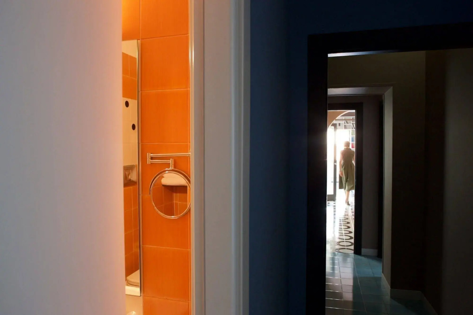 Photo - Attico Partenopeo