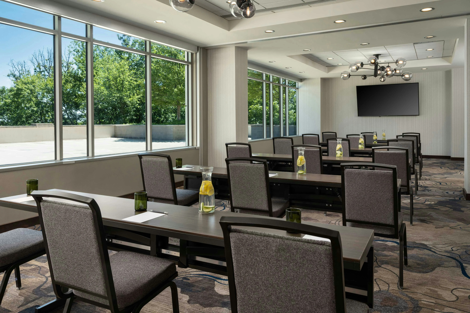 Foto - The Westin Reston Heights