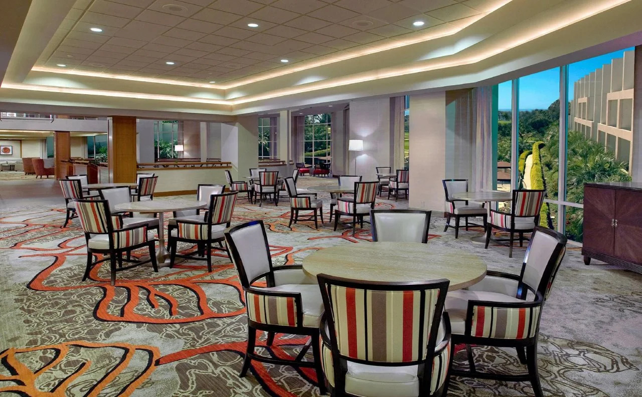 Foto - Hilton La Jolla Torrey Pines