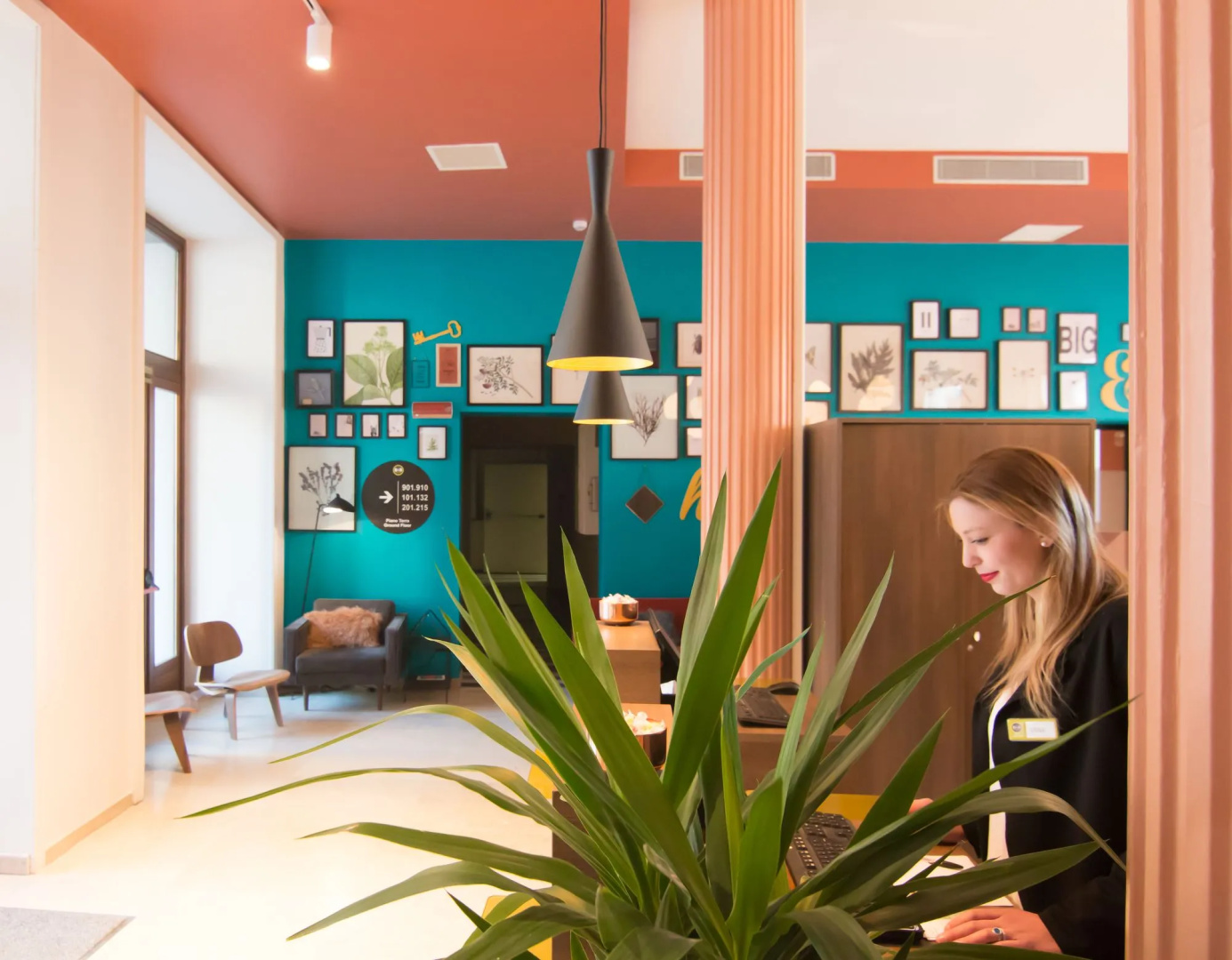 Foto - B&B Hotel Treviso