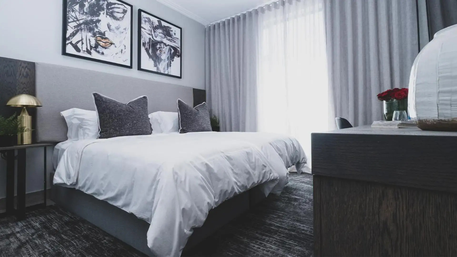 Foto - The Catalyst Hotel