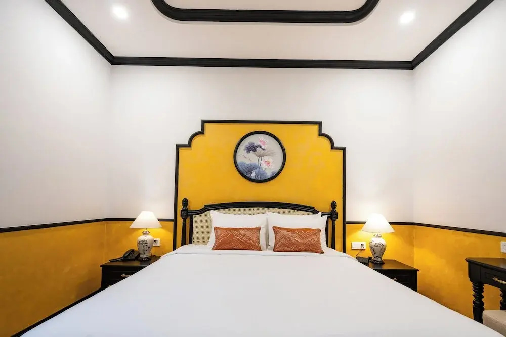 Photo - Yzistel Hoi An