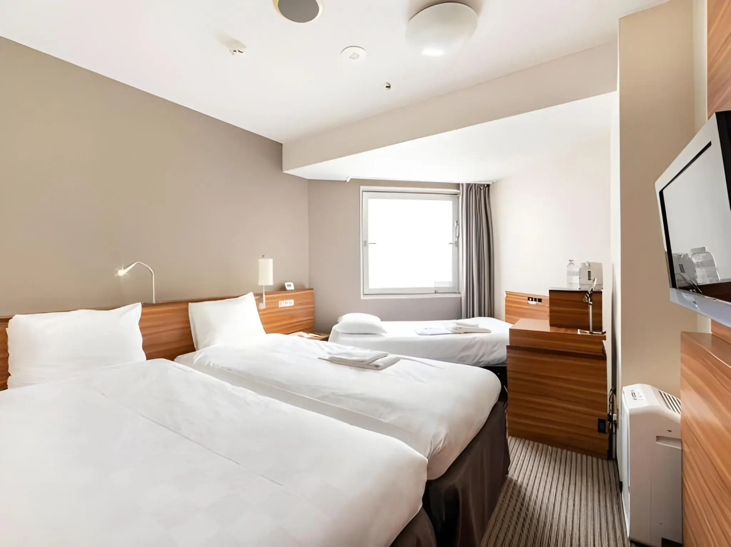 Photo - Kichijoji Tokyu REI Hotel