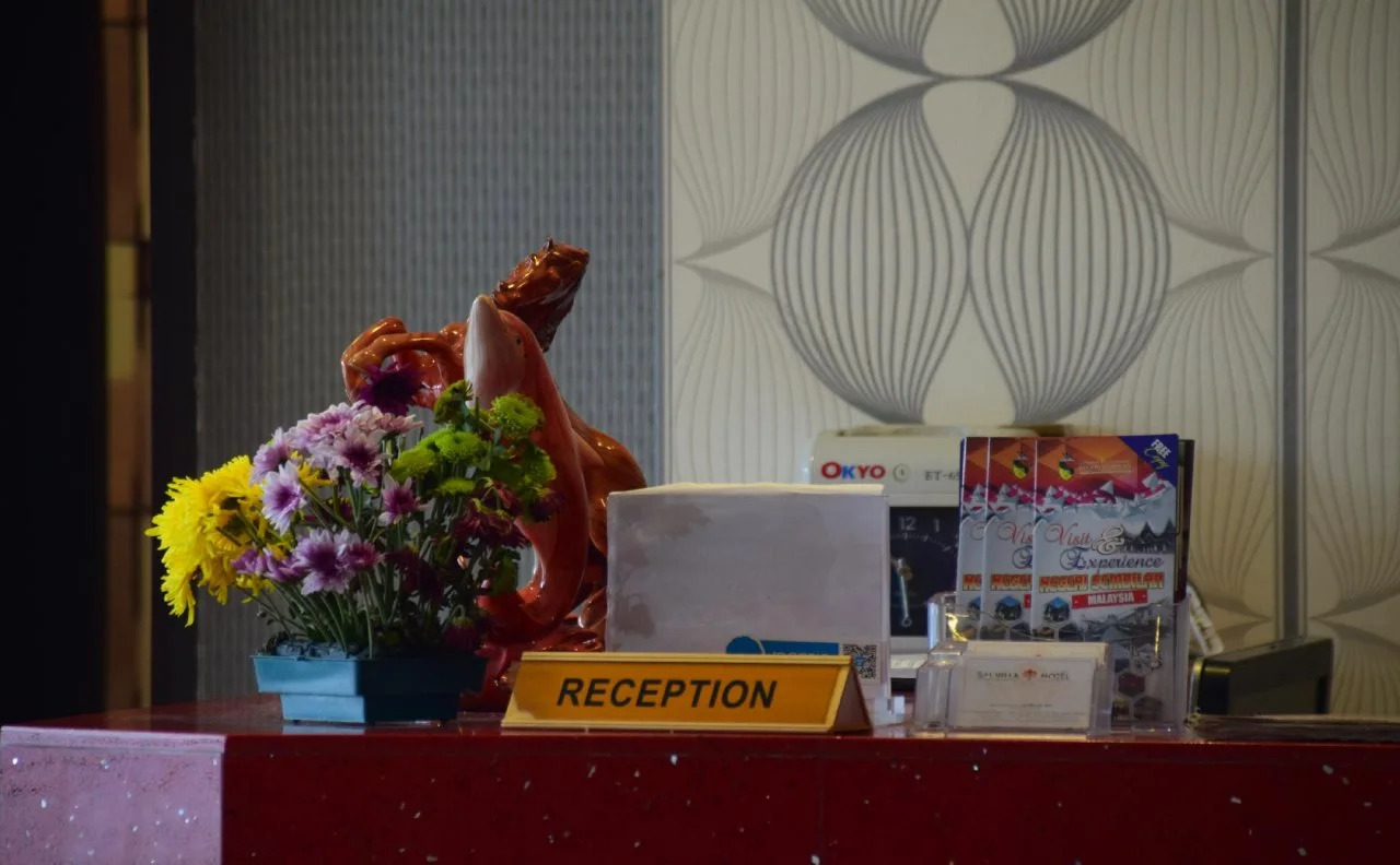 Photo - Sai Villa Hotel Near Klia & Klia2