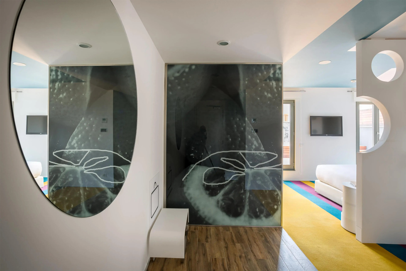 Foto - Room Mate Pau, Barcelona