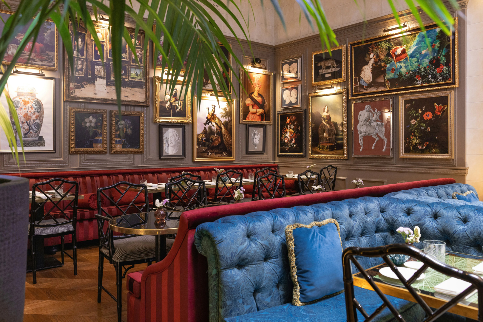 Foto - Maalot Roma - Small Luxury Hotels of the World