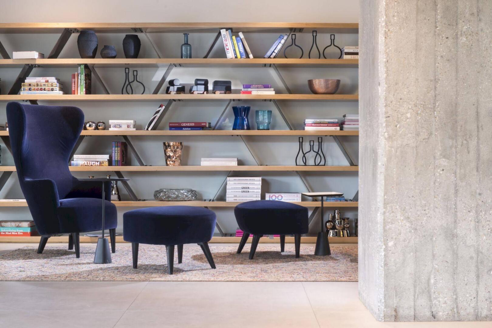 Photo - Scandic Frankfurt Museumsufer