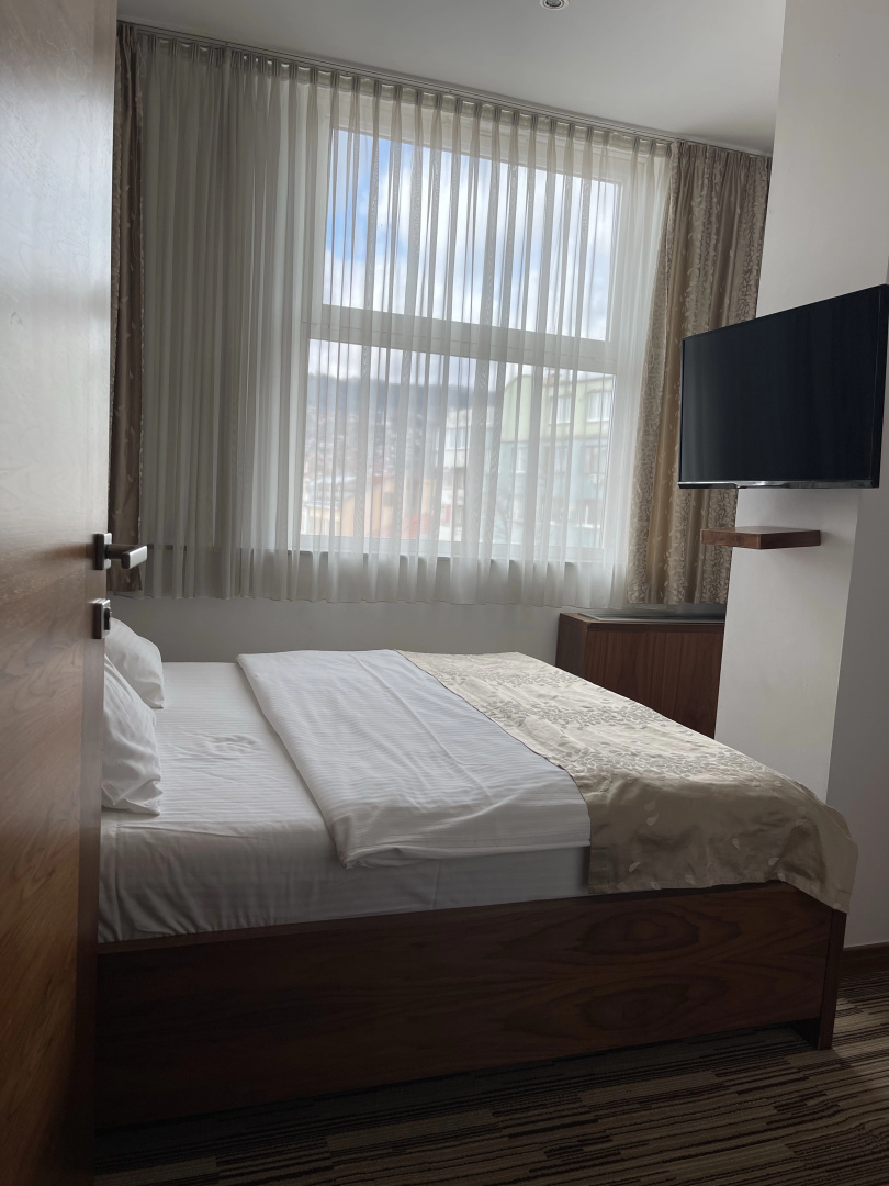 Foto - Hotel Bistrik