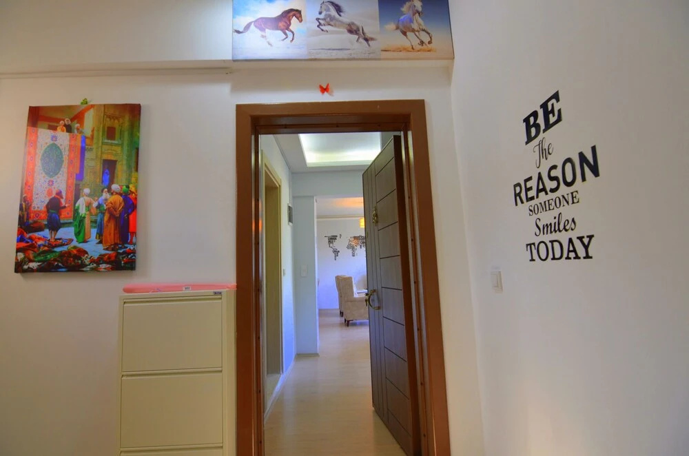Foto - Mykonut Apart Hotel