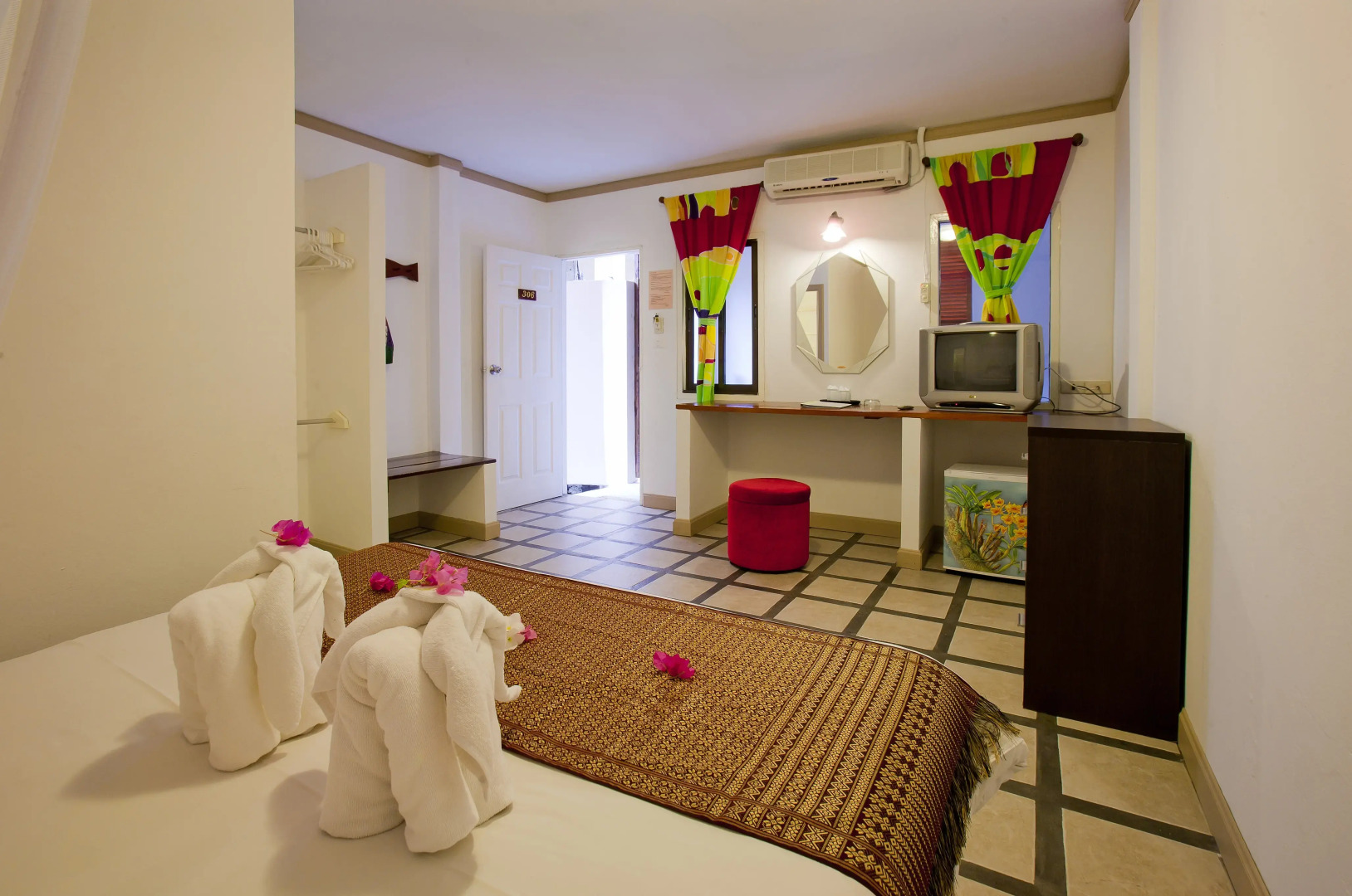 Foto - Niranapa Boutique Resort