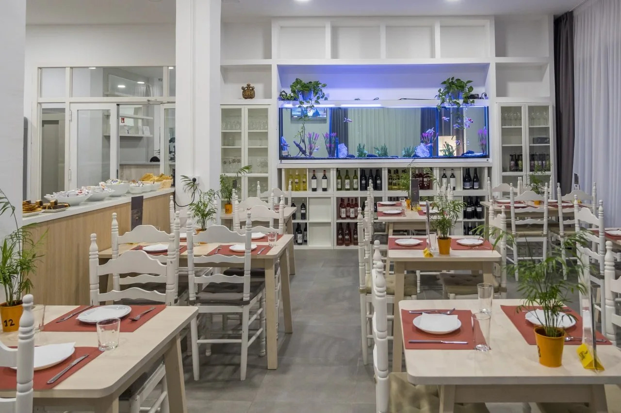 Photo - Hotel Victoria