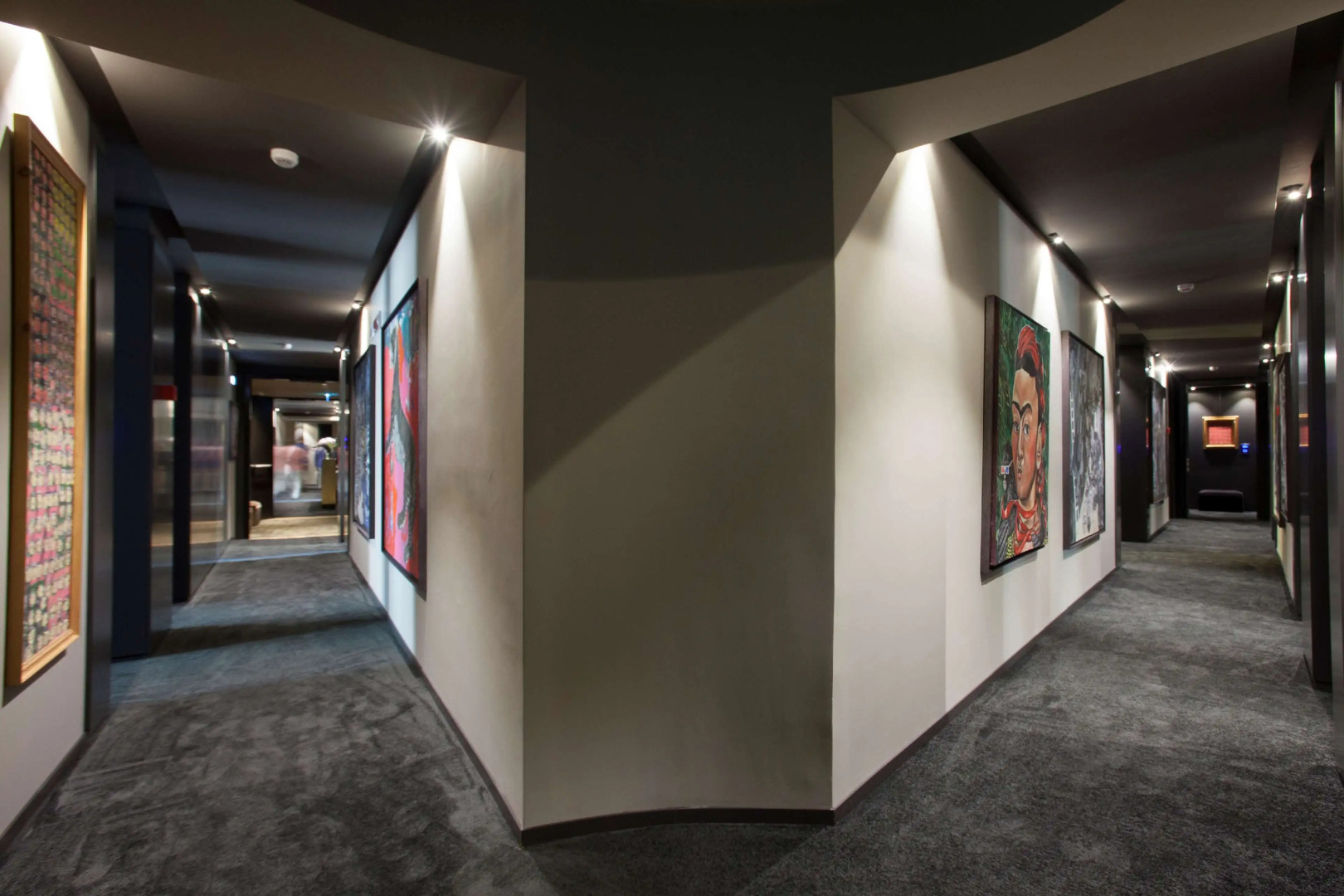 Photo - Triviho Hotel