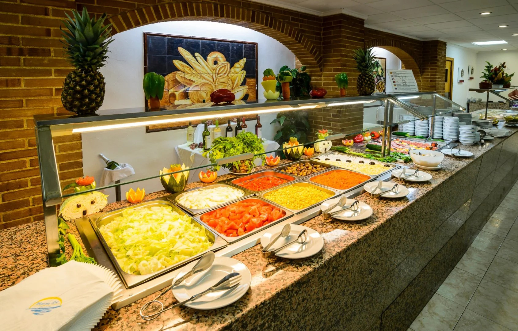 Foto - Hotel Mareny Benidorm