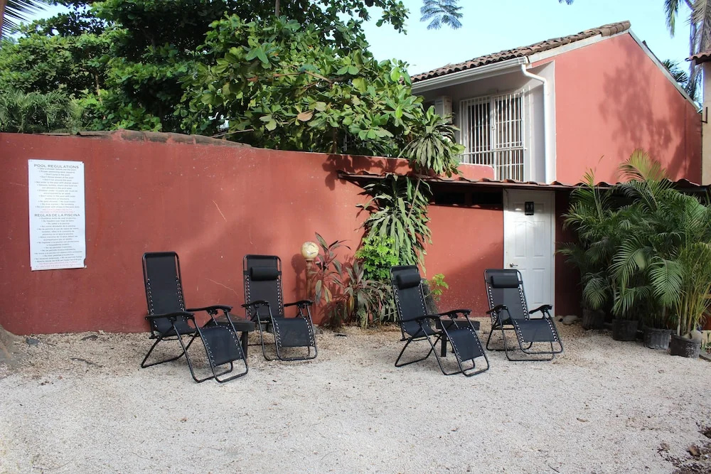 Foto - Hotel Boruca Tamarindo