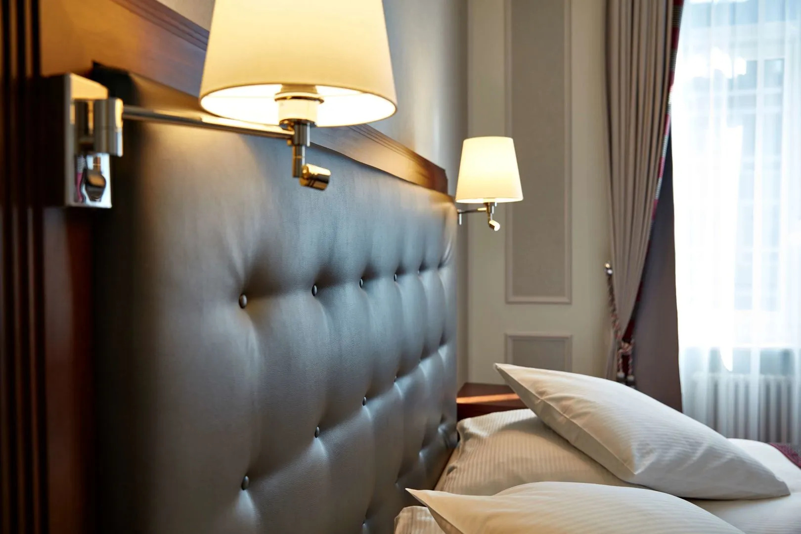 Foto - Hotel Schweizerhof Zürich