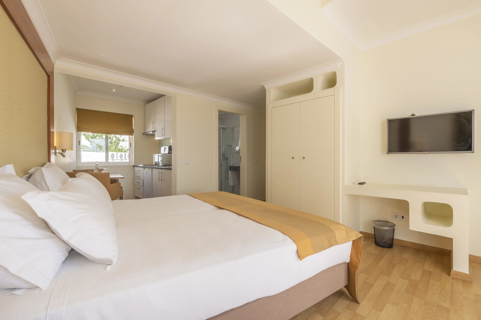 Foto - Lagoa Hotel