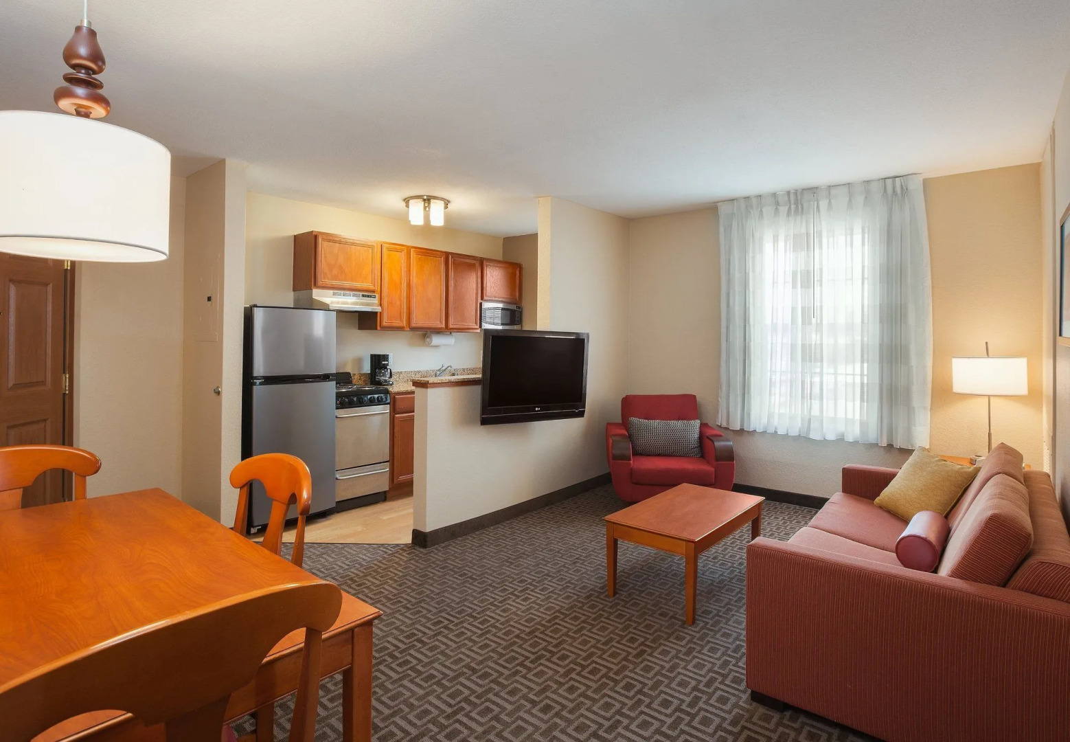 Foto - TownePlace Suites Houston Northwest