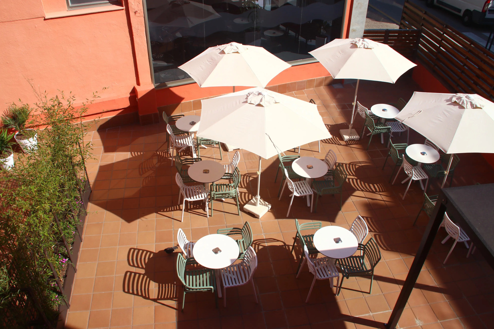 Foto - Tossa Beach Center