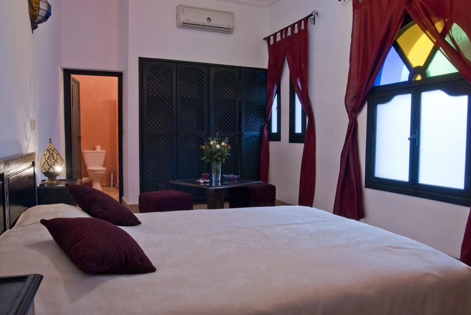 Foto - Riad Dar Foundouk and Spa